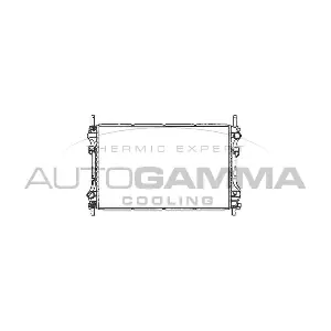 103095 AUTOGAMMA