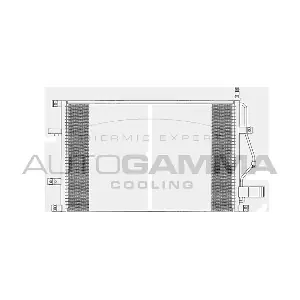 102835 AUTOGAMMA