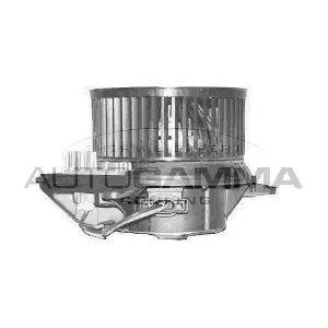 GA20323 AUTOGAMMA