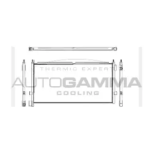 104483 AUTOGAMMA