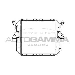 105286 AUTOGAMMA
