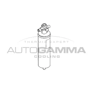 106034 AUTOGAMMA