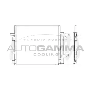 107659 AUTOGAMMA