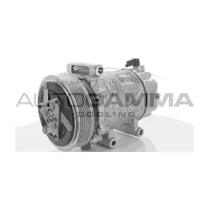 108552 AUTOGAMMA
