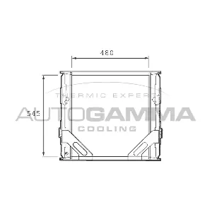 400720 AUTOGAMMA