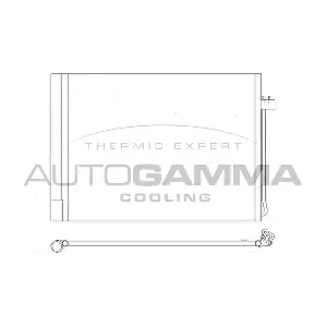 105424 AUTOGAMMA