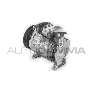 108200 AUTOGAMMA
