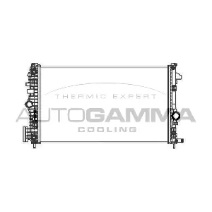 105319 AUTOGAMMA