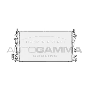 104184 AUTOGAMMA