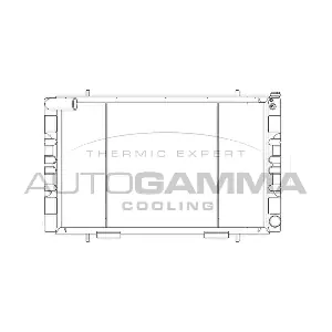 105566 AUTOGAMMA