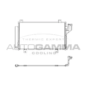 107478 AUTOGAMMA