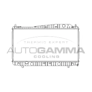 103952 AUTOGAMMA