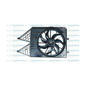 GA221009 AUTOGAMMA
