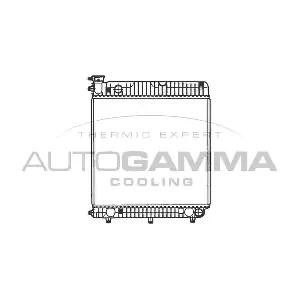 402008 AUTOGAMMA