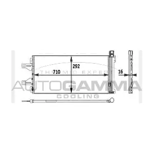 104481 AUTOGAMMA