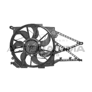 GA201842 AUTOGAMMA