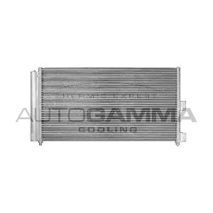 103326 AUTOGAMMA