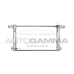 101814 AUTOGAMMA