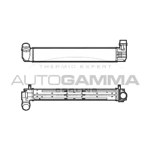 105292 AUTOGAMMA