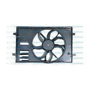 GA221019 AUTOGAMMA