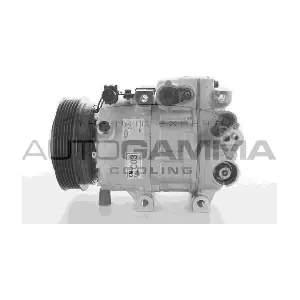 108696 AUTOGAMMA