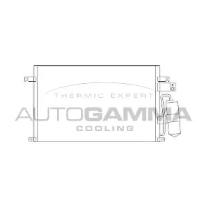 105609 AUTOGAMMA