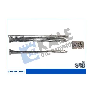 359920 KALE OTO RADYATOR