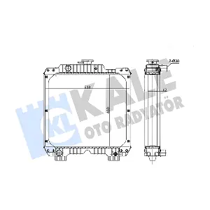 84172100 FIAT