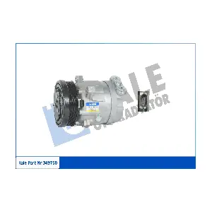 349750 KALE OTO RADYATOR