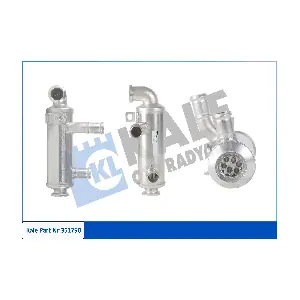 351790 KALE OTO RADYATOR