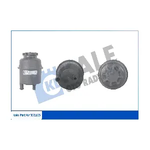 351105 KALE OTO RADYATOR