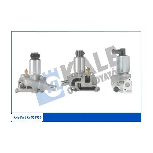 353535 KALE OTO RADYATOR