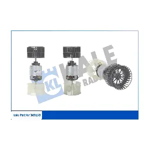 349190 KALE OTO RADYATOR
