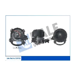 359735 KALE OTO RADYATOR