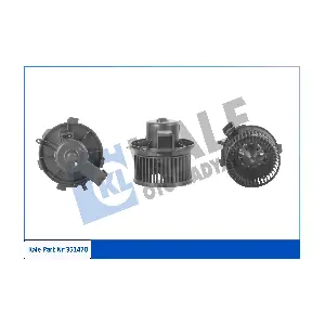 351470 KALE OTO RADYATOR