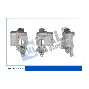 352530 KALE OTO RADYATOR