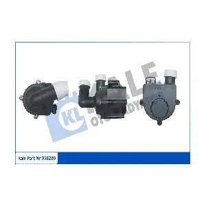 358280 KALE OTO RADYATOR