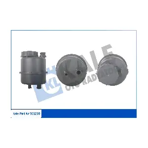 351210 KALE OTO RADYATOR