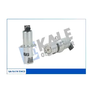 354615 KALE OTO RADYATOR