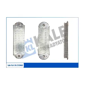 359445 KALE OTO RADYATOR