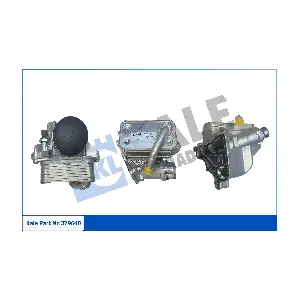 379640 KALE OTO RADYATOR