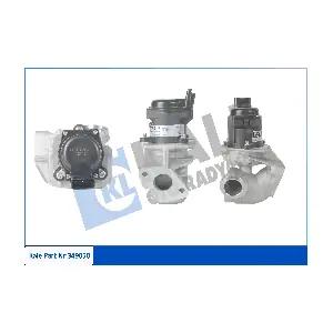 349050 KALE OTO RADYATOR