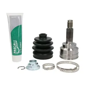 PASCAL G10366PC