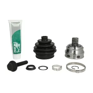 G1A002PC PASCAL