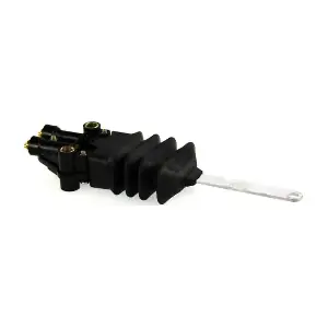 CS201 PNEUMATICS