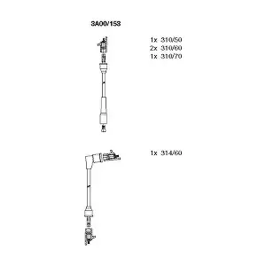 3A00/153 BREMI