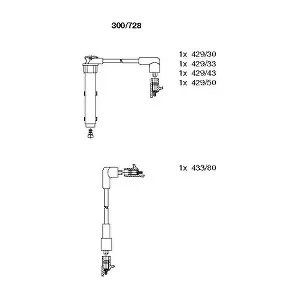 300/728 BREMI