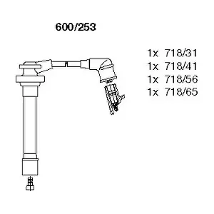 600253 BREMI