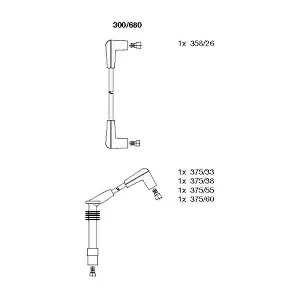 300/680 BREMI