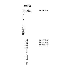 600/185 BREMI